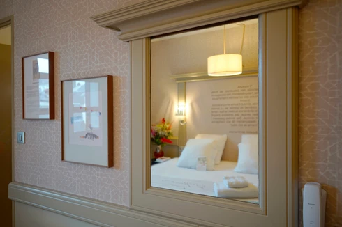 Société des Hôtels Littéraires - Hôtel Littéraire Gustave Flaubert