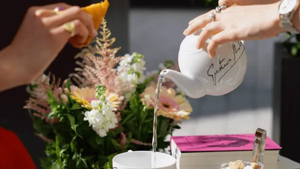 Société des Hôtels Littéraires 