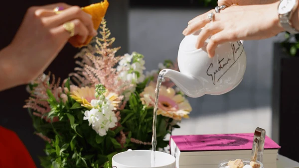 Société des Hôtels Littéraires 