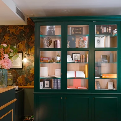 Hôtel littéraire Arthur Rimbaud