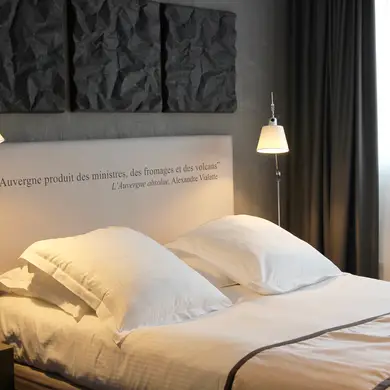 Hôtel littéraire Alexandre Vialatte