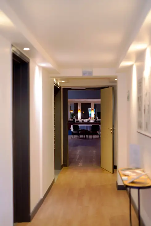 Société des Hôtels Littéraires - Hôtel Littéraire Alexandre Vialatte