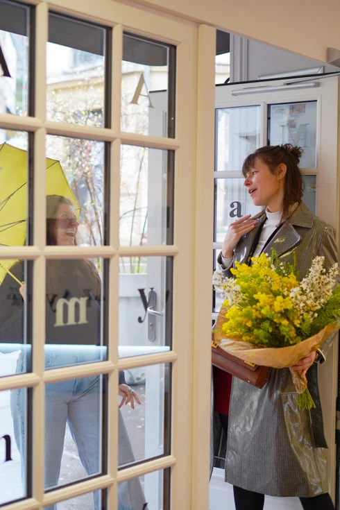 Société des Hôtels Littéraires - Hôtel Littéraire Marcel Aymé