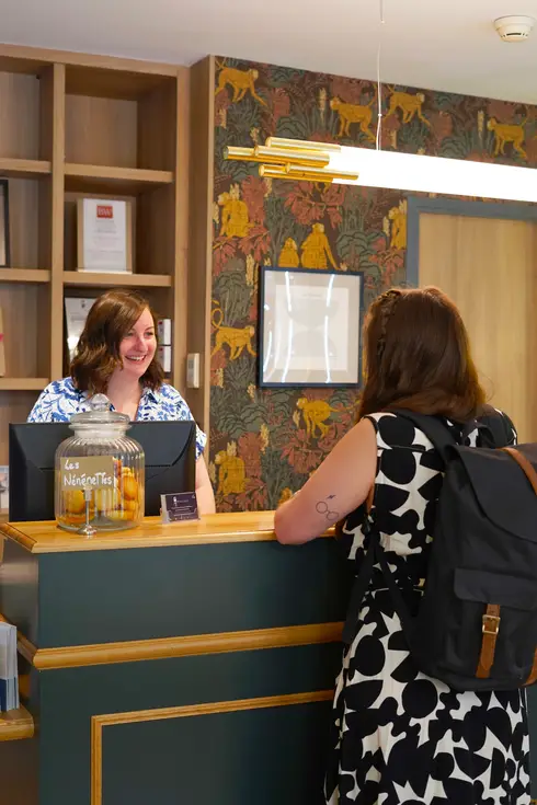 Société des Hôtels Littéraires - Hôtel Littéraire Arthur Rimbaud