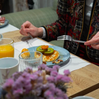 Hôtel littéraire Marcel Aymé