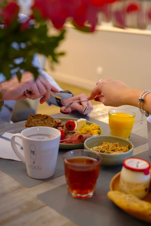 Société des Hôtels Littéraires - Hôtel Littéraire Gustave Flaubert