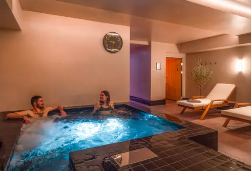 Société des Hôtels Littéraires - Galerie Stendhal