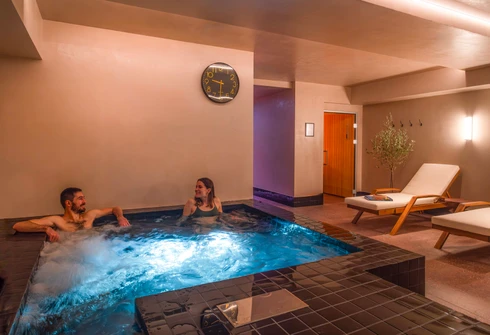 Société des Hôtels Littéraires - Galerie Stendhal