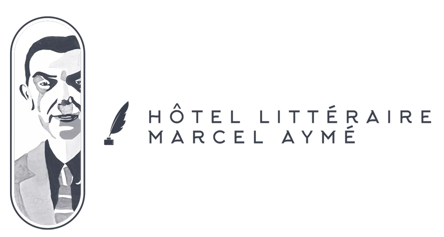 HOTEL LITTÉRAIRE MARCEL AYMÉ