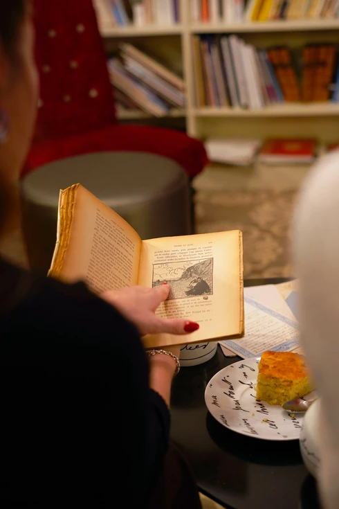 Société des Hôtels Littéraires - Hôtel Littéraire Gustave Flaubert