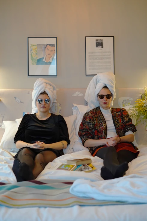 Société des Hôtels Littéraires - Hôtel Littéraire Marcel Aymé