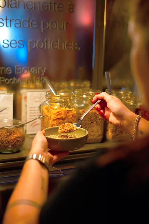 Société des Hôtels Littéraires - Hôtel Littéraire Gustave Flaubert