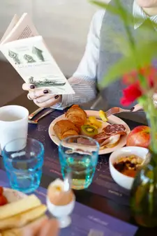 Société des Hôtels Littéraires - Hôtel Littéraire Alexandre Vialatte