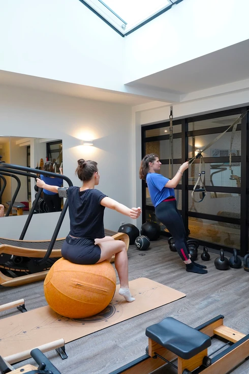 Société des Hôtels Littéraires - Hôtel Littéraire Gustave Flaubert