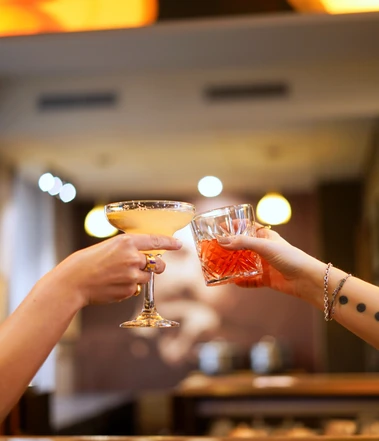 Société des Hôtels Littéraires - Nos services - bars