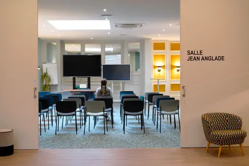 Société des Hôtels Littéraires - Hôtel Littéraire Alexandre Vialatte