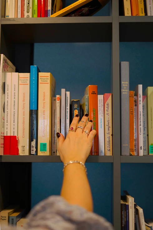 Société des Hôtels Littéraires - Hôtel Littéraire Alexandre Vialatte