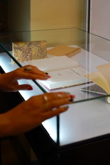 Société des Hôtels Littéraires - Hôtel Littéraire Arthur Rimbaud