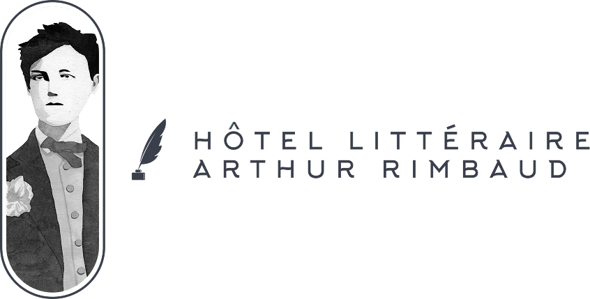 HOTEL LITTÉRAIRE ARTHUR RIMABUD