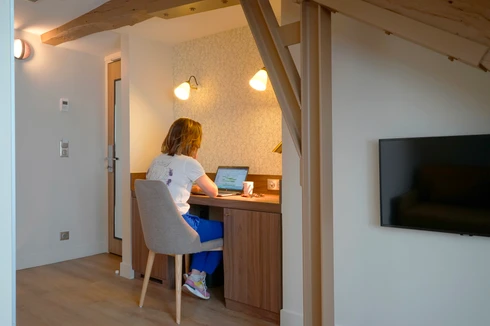 Société des Hôtels Littéraires - Hôtel Littéraire Arthur Rimbaud