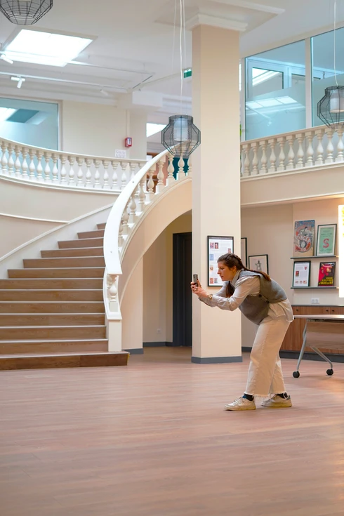 Société des Hôtels Littéraires - Hôtel Littéraire Alexandre Vialatte