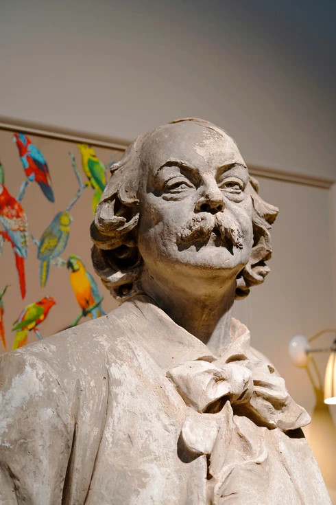 Société des Hôtels Littéraires - Hôtel Littéraire Gustave Flaubert