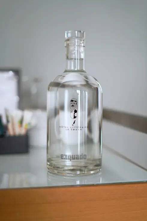 Société des Hôtels Littéraires - Hôtel Littéraire Le Swann