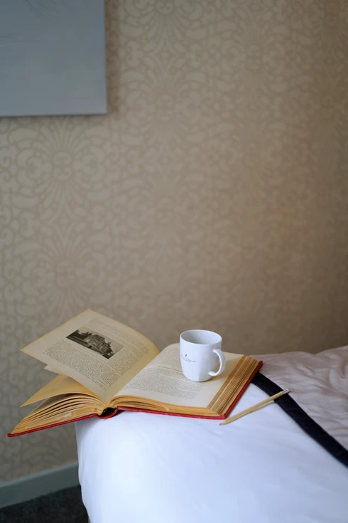 Société des Hôtels Littéraires - Hôtel Littéraire Le Swann