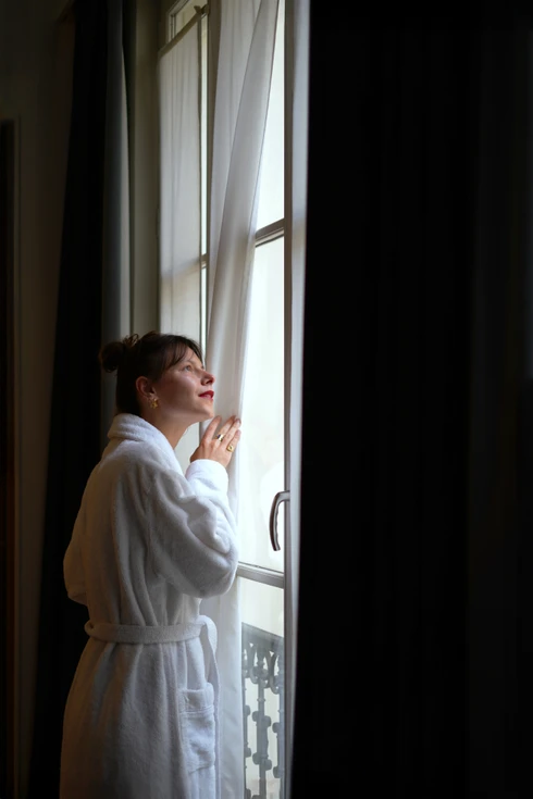 Société des Hôtels Littéraires - Hôtel Littéraire Le Swann