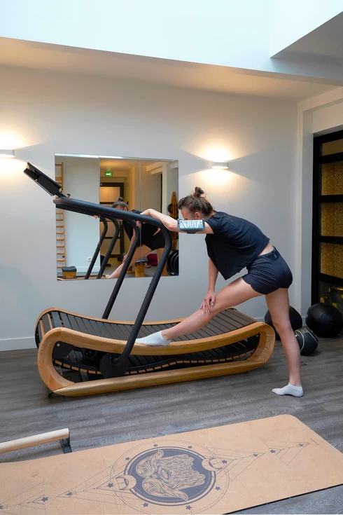 Société des Hôtels Littéraires - Hôtel Littéraire Gustave Flaubert