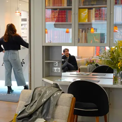 Hôtel littéraire Marcel Aymé