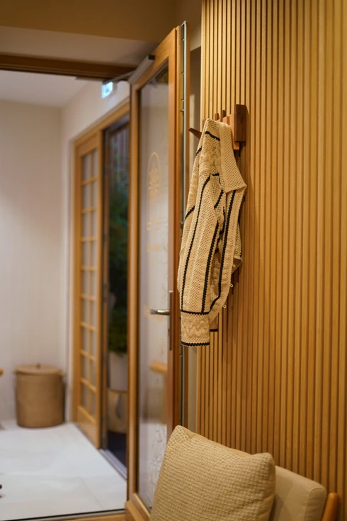 Société des Hôtels Littéraires - Hôtel Littéraire Le Swann