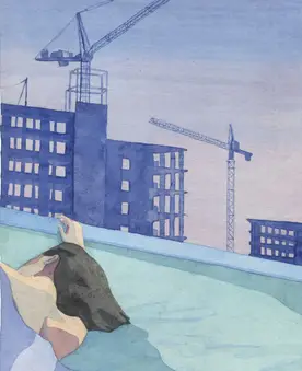 Société des Hôtels Littéraires - Hotel Littéraire Arthur Rimbaud