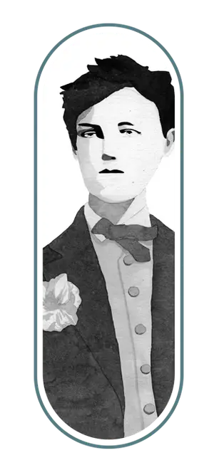 Société des Hôtels Littéraires - Hotel Littéraire Arthur Rimbaud