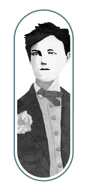 Société des Hôtels Littéraires - Hôtel Littéraire Arthur Rimbaud