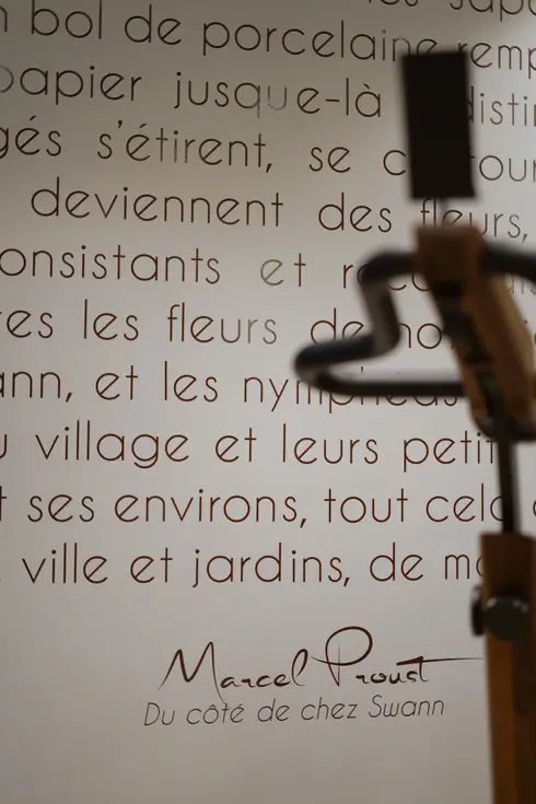 Société des Hôtels Littéraires - Hôtel Littéraire Le Swann