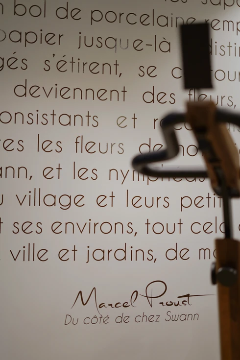 Société des Hôtels Littéraires - Hôtel Littéraire Le Swann