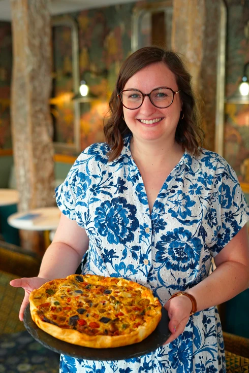 Société des Hôtels Littéraires - Hôtel Littéraire Arthur Rimbaud