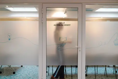 Société des Hôtels Littéraires - Hôtel Littéraire Alexandre Vialatte