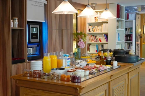 Société des Hôtels Littéraires - Hôtel Littéraire Arthur Rimbaud