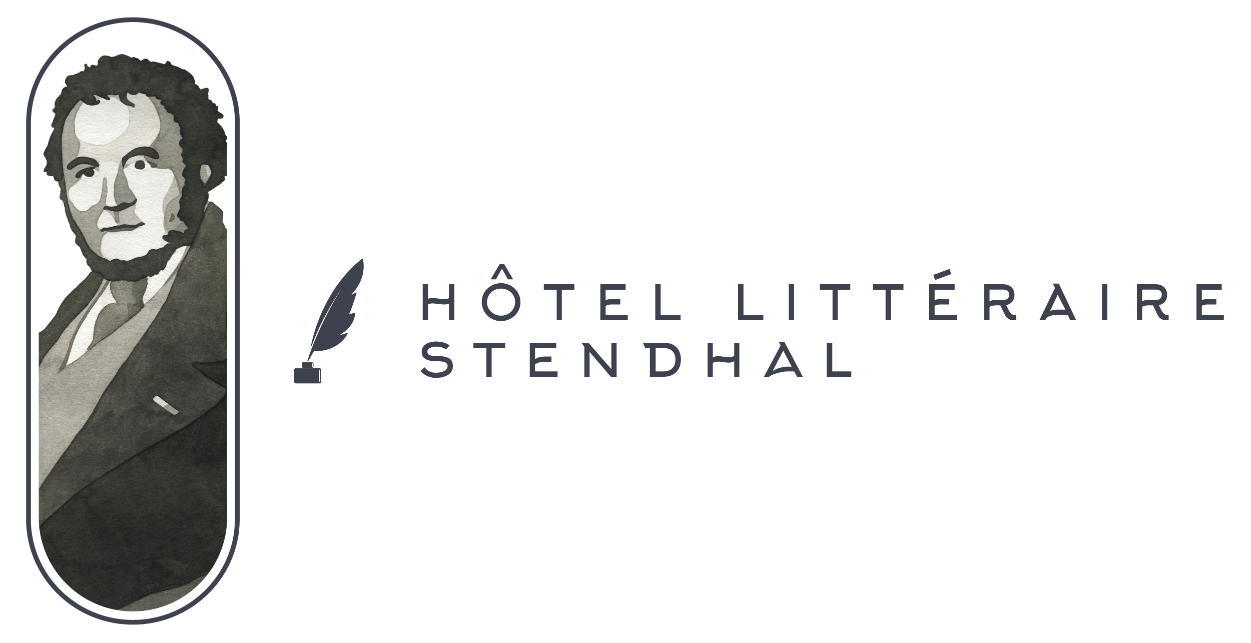 HOTEL LITTÉRAIRE STENDHAL