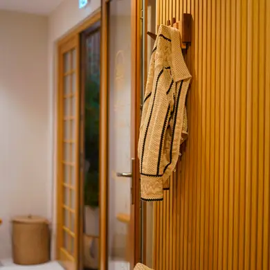 Hôtel Littéraire Le Swann