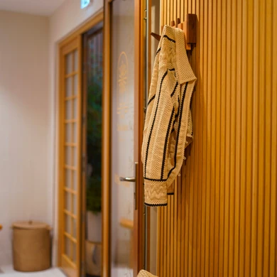 Hôtel Littéraire Le Swann