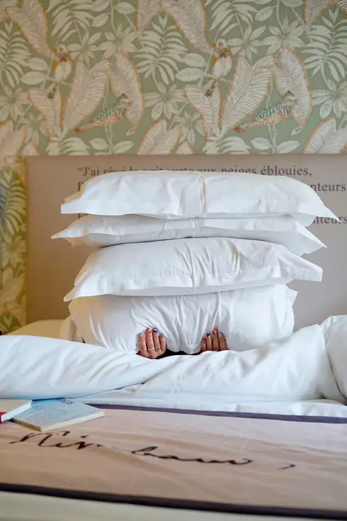 Société des Hôtels Littéraires - Hôtel Littéraire Arthur Rimbaud