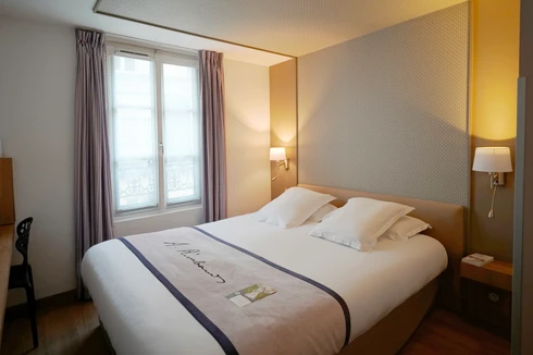 Société des Hôtels Littéraires - Hôtel Littéraire Arthur Rimbaud