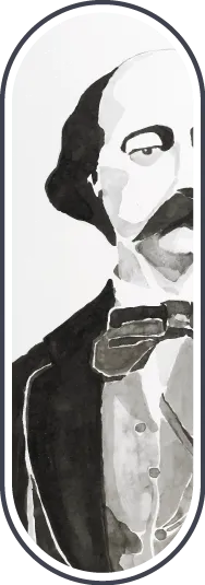 Société des Hôtels Littéraires - Hôtel Littéraire Gustave Flaubert