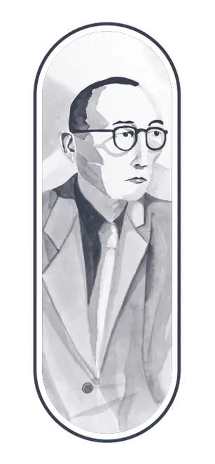 Société des Hôtels Littéraires - Hôtel Littéraire Alexandre Vialatte