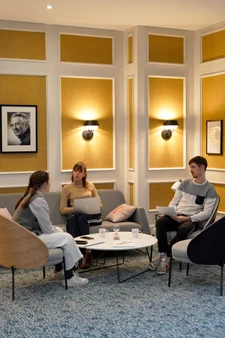 Société des Hôtels Littéraires - Hôtel Littéraire Alexandre Vialatte