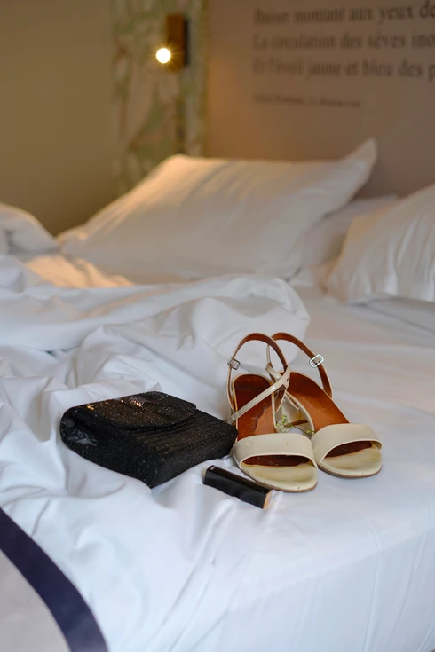 Société des Hôtels Littéraires - Hôtel Littéraire Arthur Rimbaud