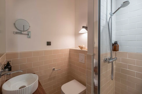 Société des Hôtels Littéraires - Galerie Stendhal